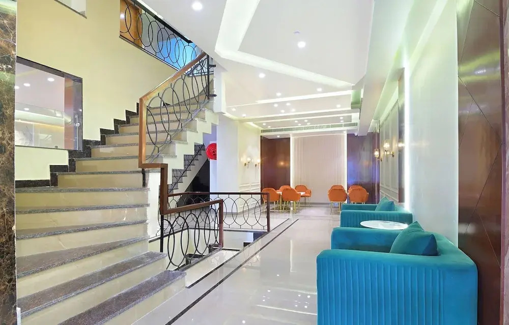 Hotel Shandon