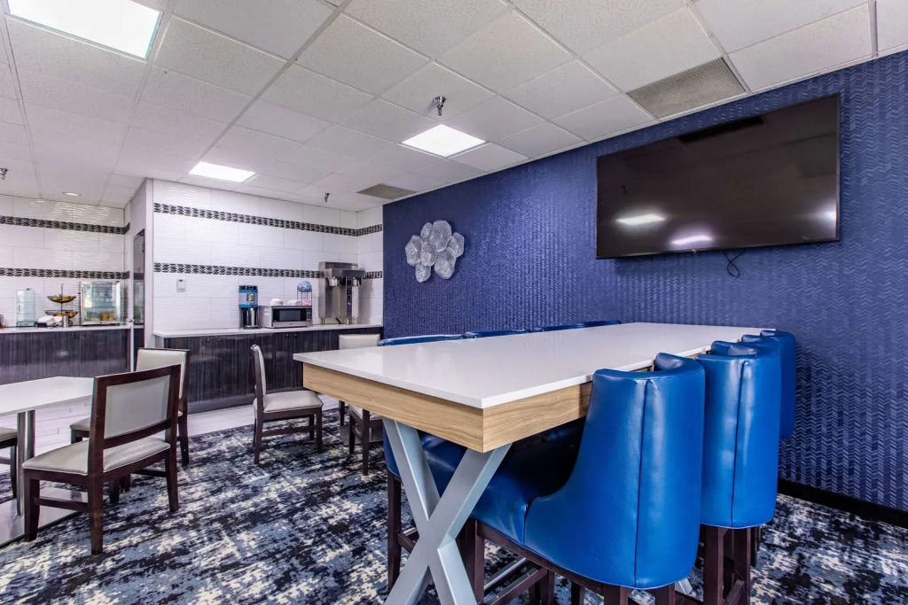Best Western Rochester Hotel Mayo Clinic Area/ St. Marys