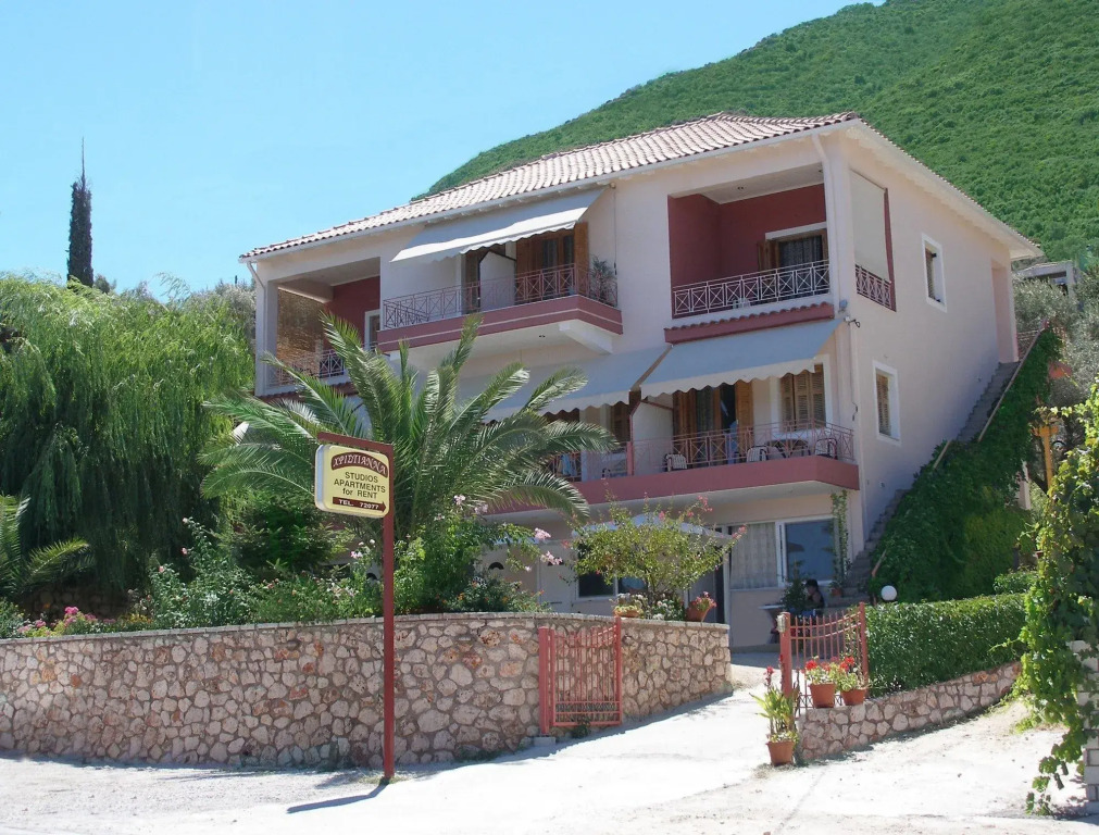 Christianna studios
