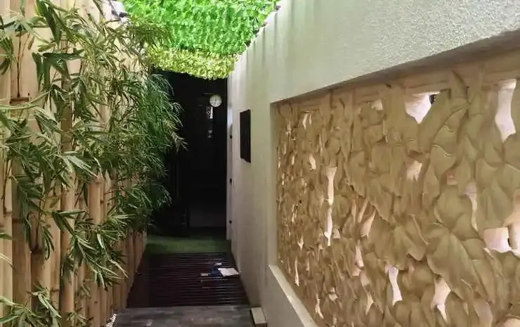 Narisha Guesthouse