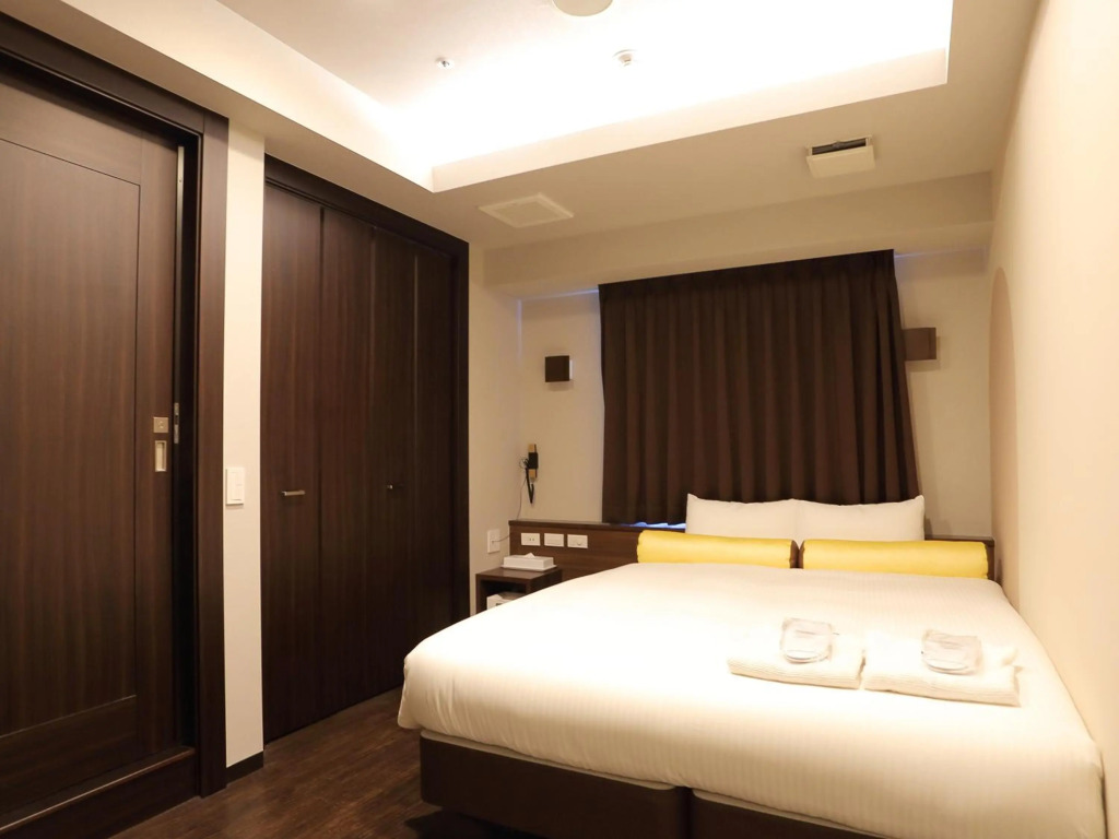 RE HOTEL Tanimachi9chomeⅡ