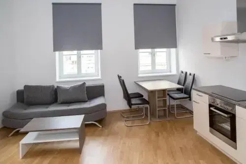 Debo Apartments Schönbrunner Strasse