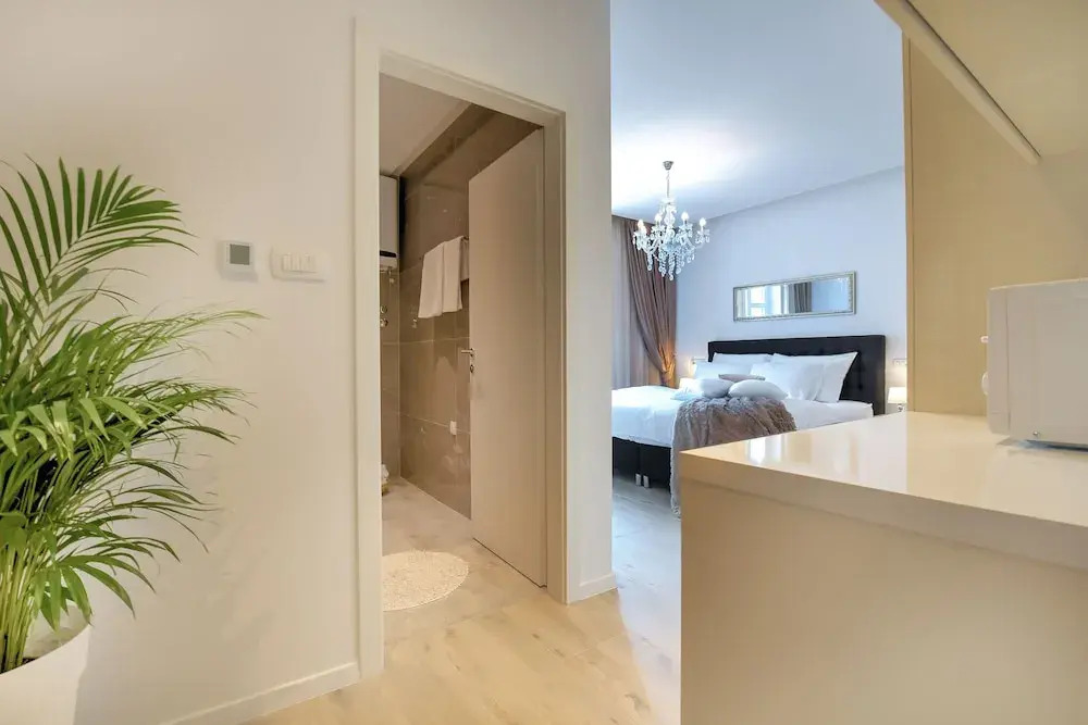 Via Porto Rooms