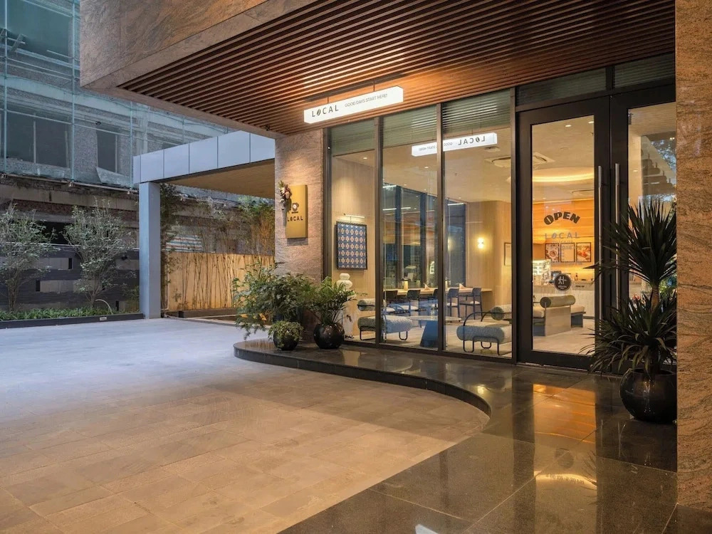 The Nelson Luxury Apartment