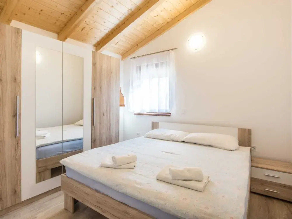 Holiday Home Vodnjan with Pool & Sea