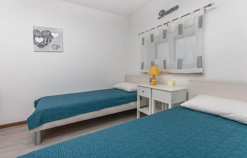 Amazing Home in Kanfanar With Wifi and 3 Bedrooms