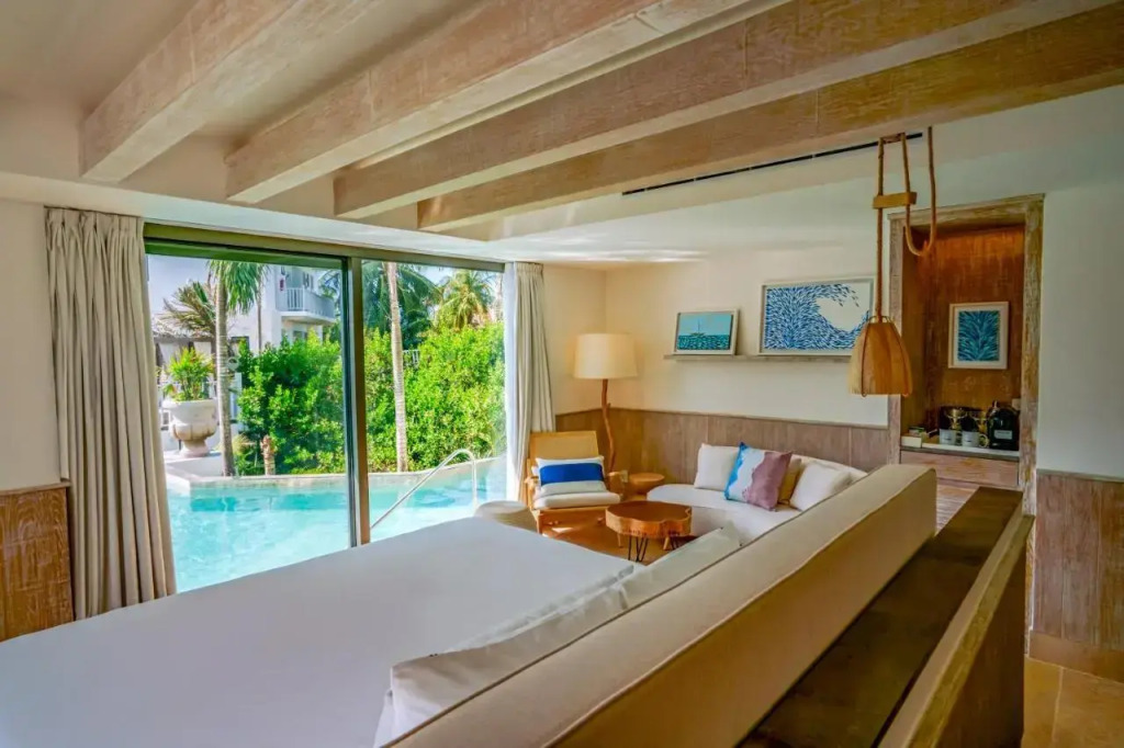 Naay Boutique Hotel Holbox