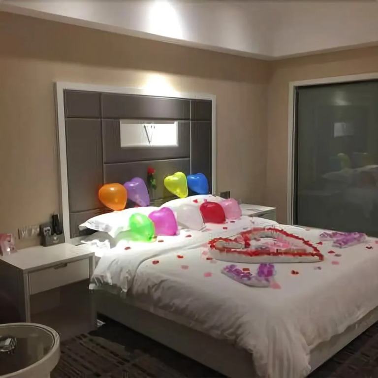 Nanchang V Hotel