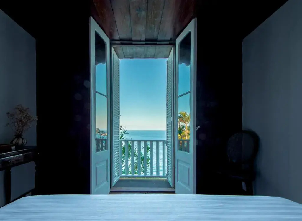 CLIFFSIDE - Boutique Hotel & Spa
