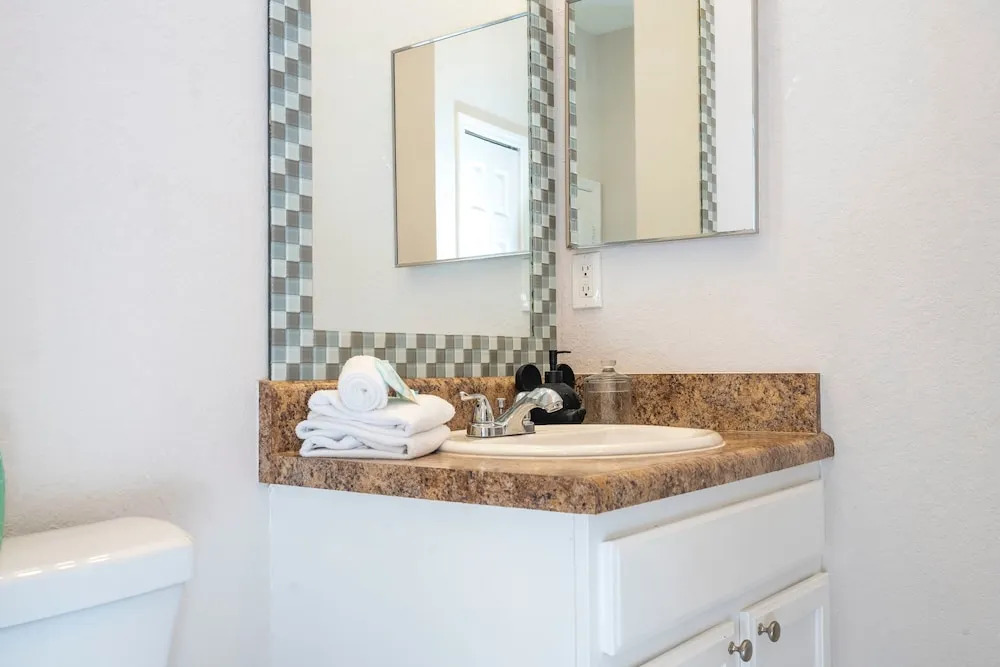 Tropical Oasis 2BD Near Disney Pure Relax