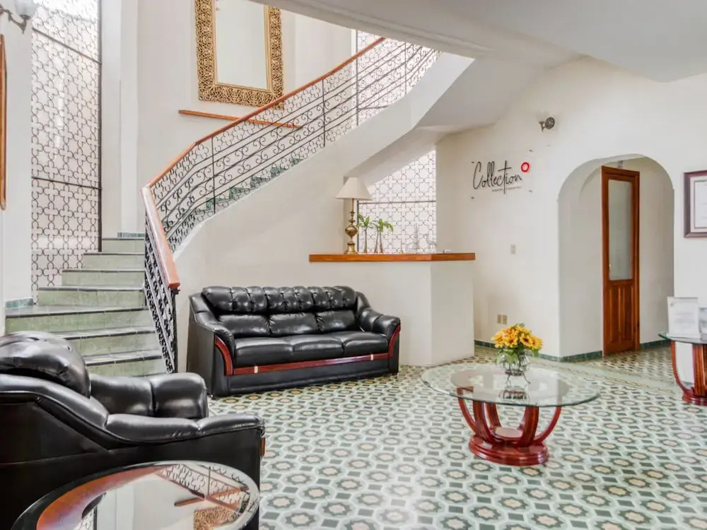 HOTEL CASA CONSTANZA
