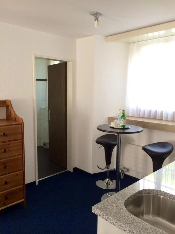 Hotel R5 Budget - Chur
