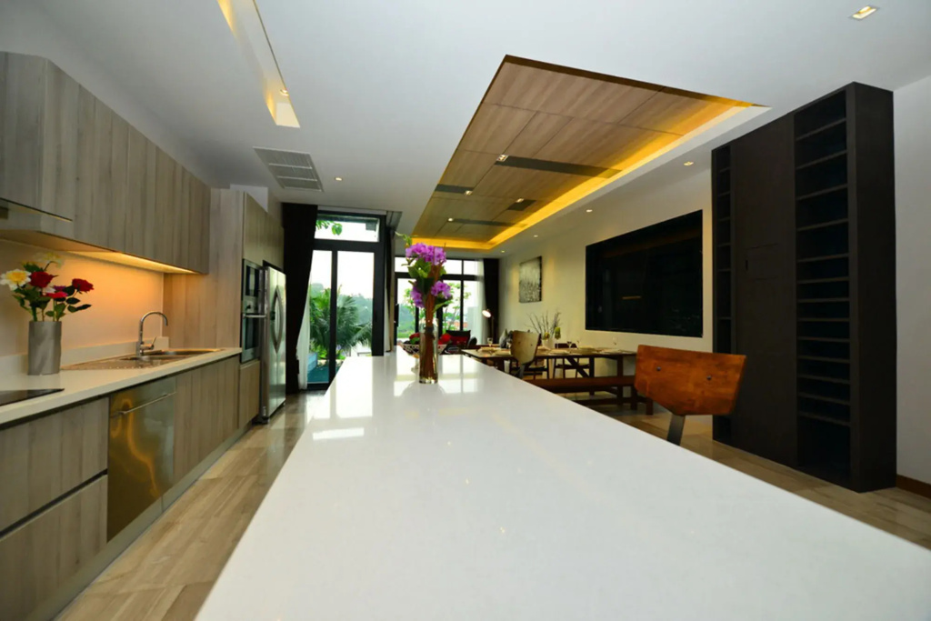 Bukit Pool Villas