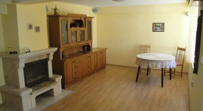 Family House