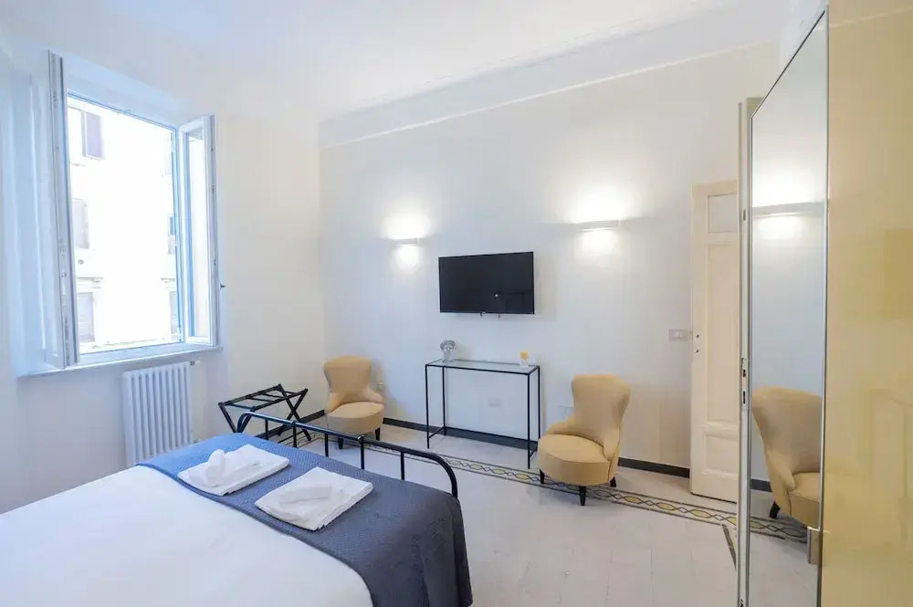 Testaccio  Apartments