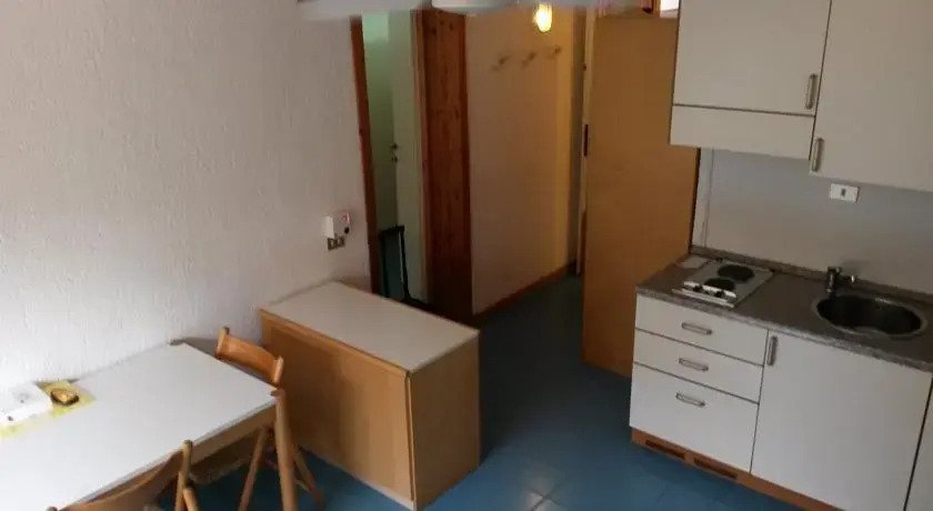 Multiproprietà "Il Chiostro"