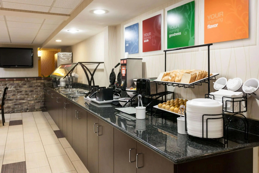 Comfort Inn & Suites Statesville - Mooresville
