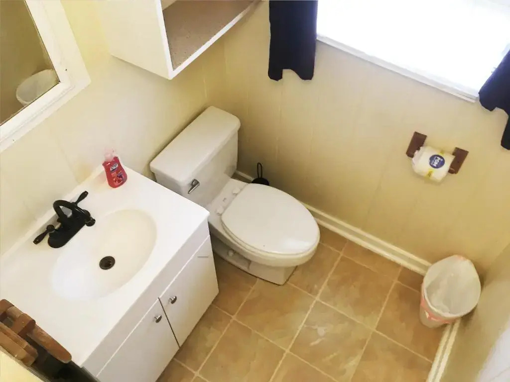 Plumeria Hostel Alternative