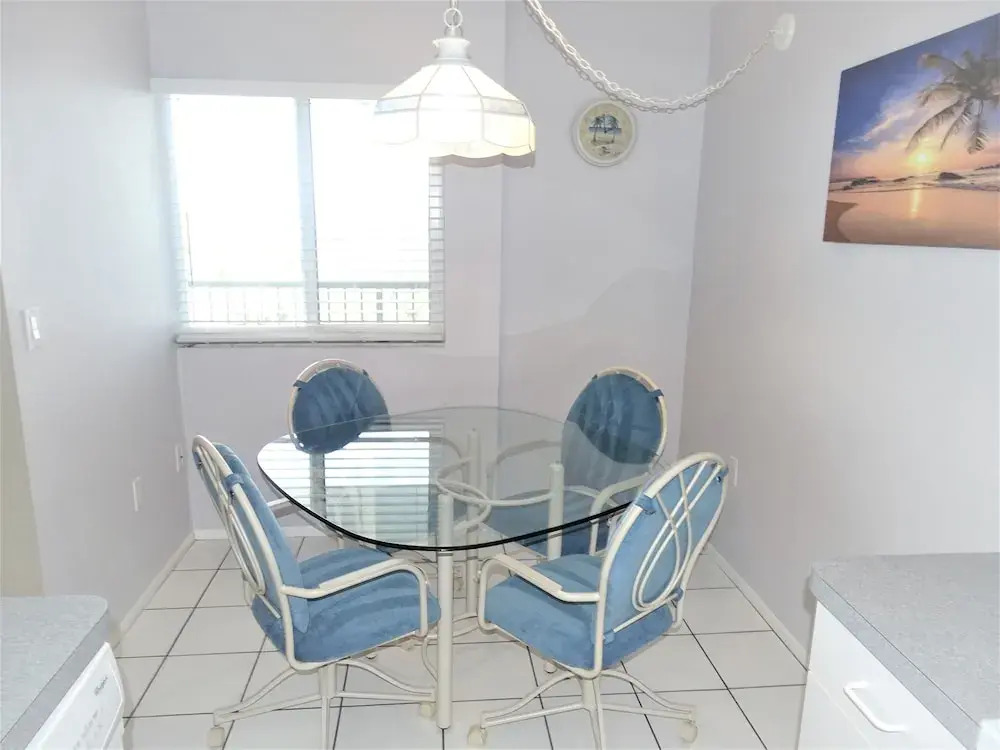Tivoli by the Sea - 503 2 Bedrooms 2 Bathrooms Condo
