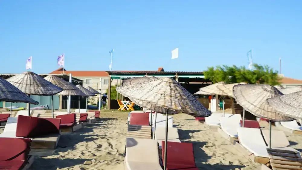 Gokceada Surf Egitim Merkezi