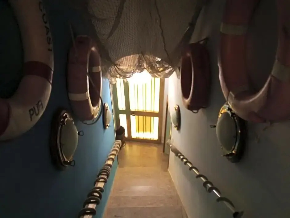 Il Borgo Del Capitano