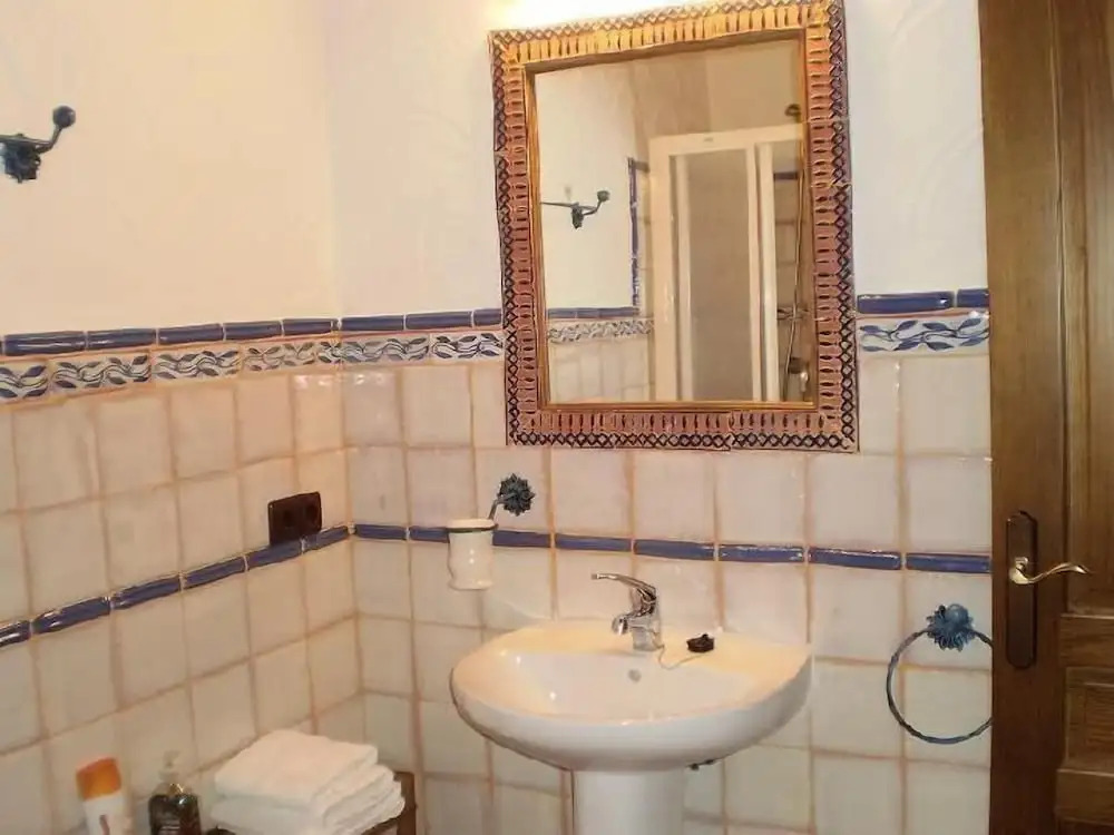 Casa Rural Elanio Azul
