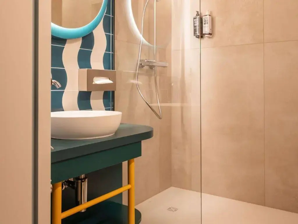 ibis Styles Brugge Centrum