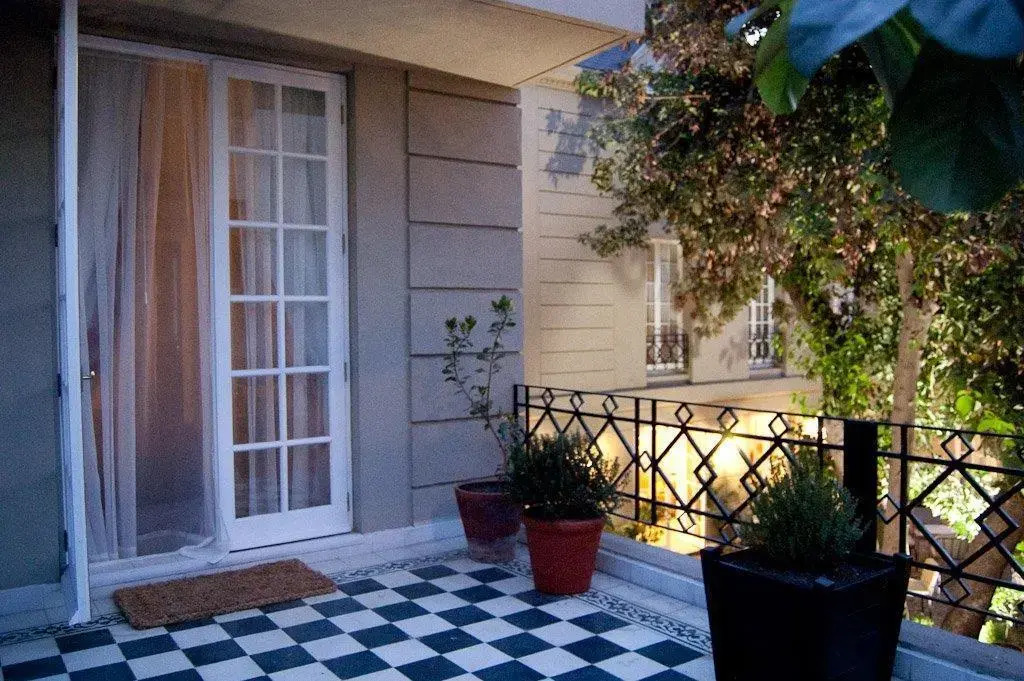 Hotel Boutique Le Reve