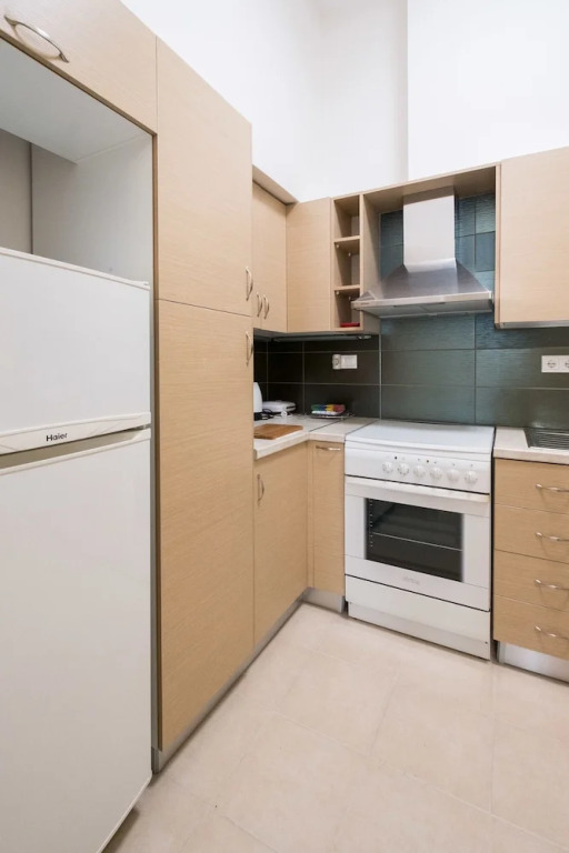 Cozy & New Flat at the Heart of Paleochora
