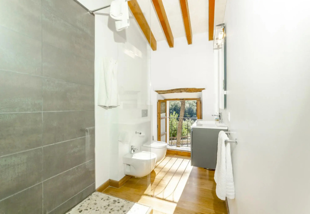 Villa Tacaritx - Campanet