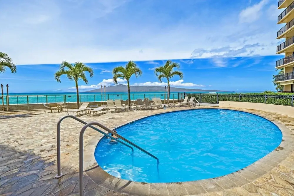 Hololani A701 2 Bedrooms 2 Bathrooms Condo