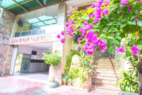 Nam Viet Hotel