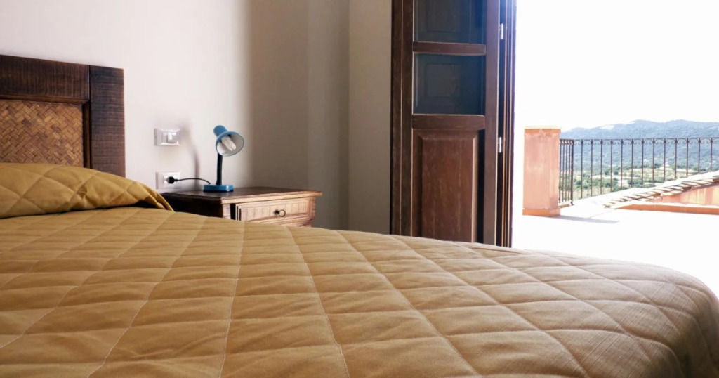Hotel Funtana Ena