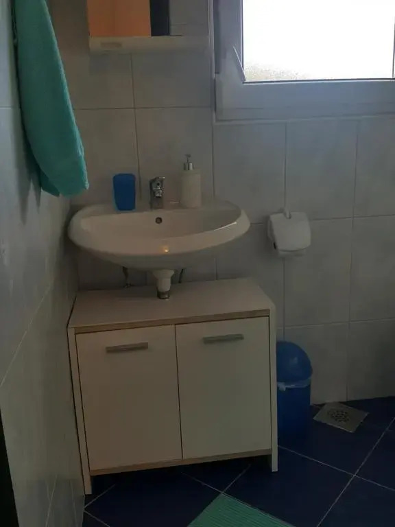 Rooms and Apartments V&M