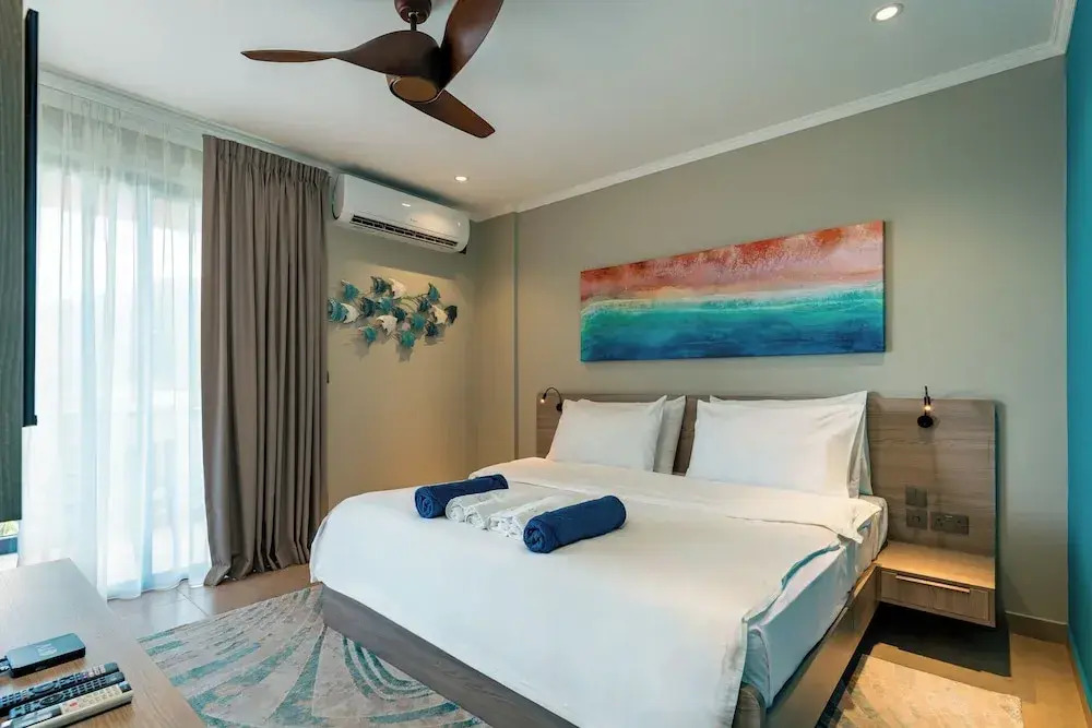 Thalassa Seychelles