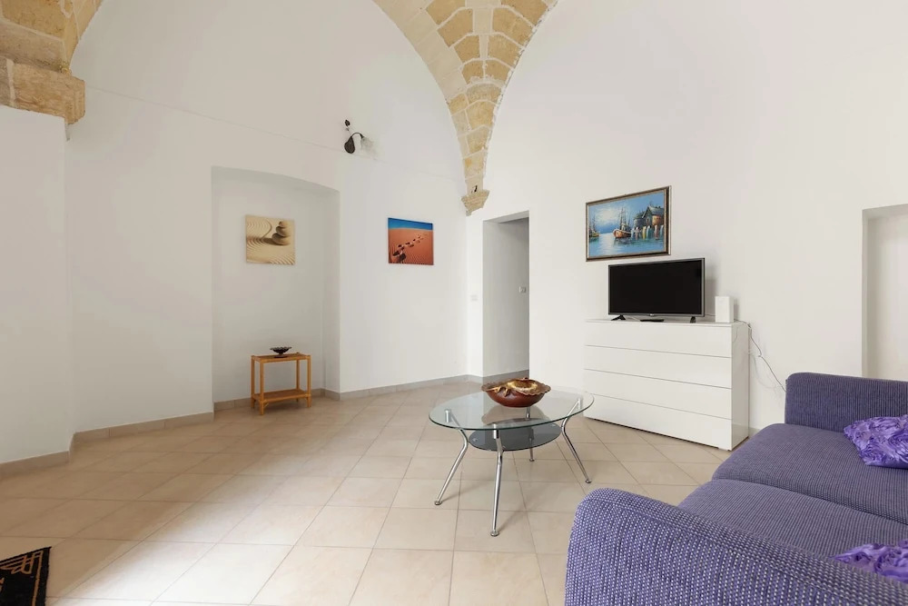 3910 Casa Nanà by Barbarhouse