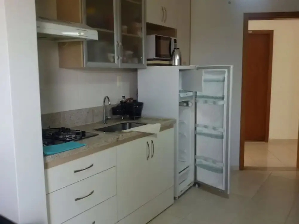 Enseada Náutico Apart-Hotel