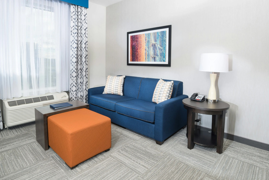 Homewood Suites By Hilton Tulsa Catoosa