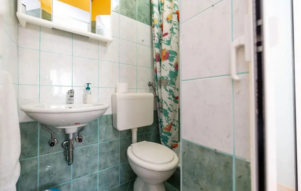Stunning Apartment in Rovanjska With 3 Bedrooms and Wifi