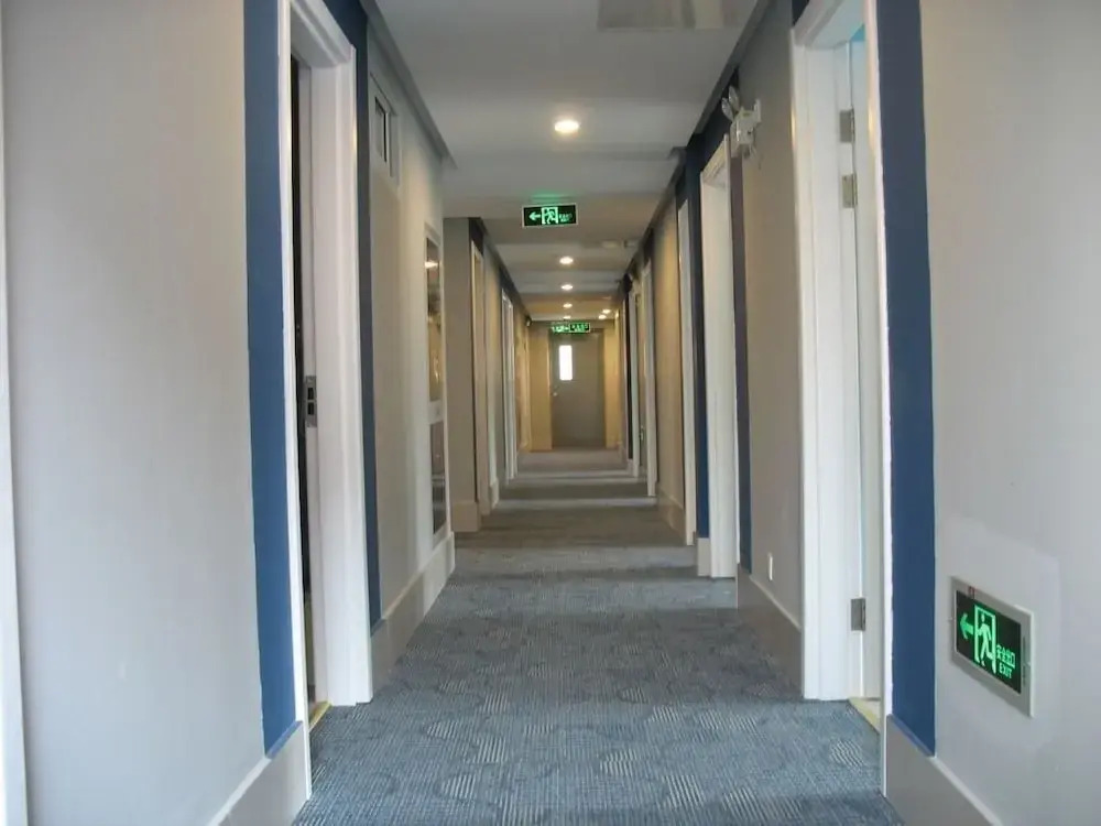 Bestay Hotel Express Nanjing Jiefang Road