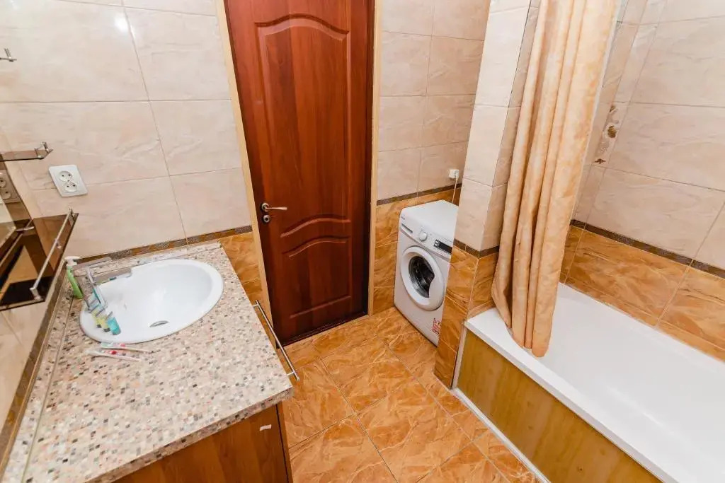 квартира 463