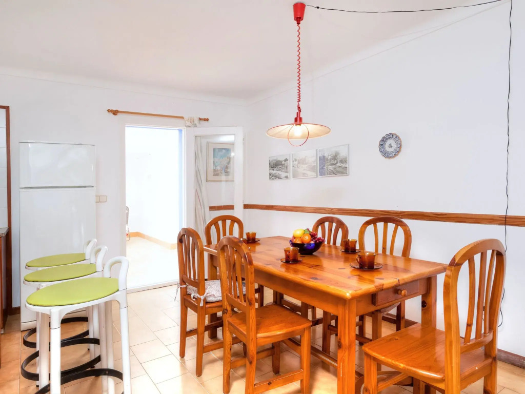 Holiday Home Delta 1 by Interhome