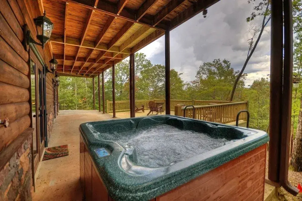 Oakawana Lodge