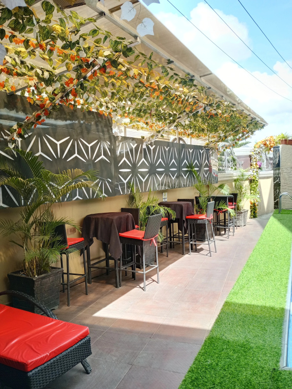 Отель De Firenze Suites