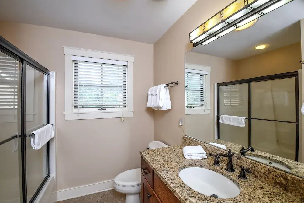Just Relax 4 Bedroom House