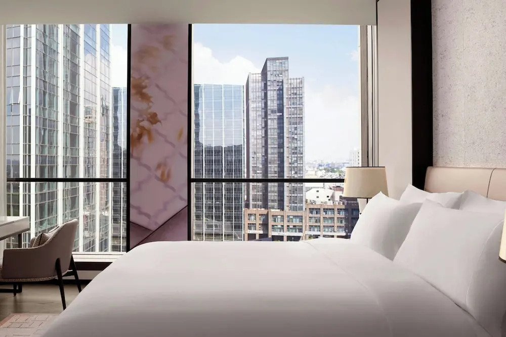 The Ritz-Carlton, Suzhou