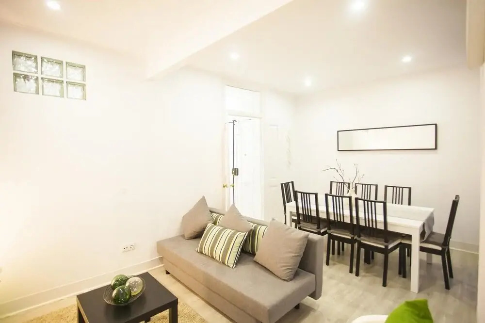 Lisbon Amazing Castel View Apartment