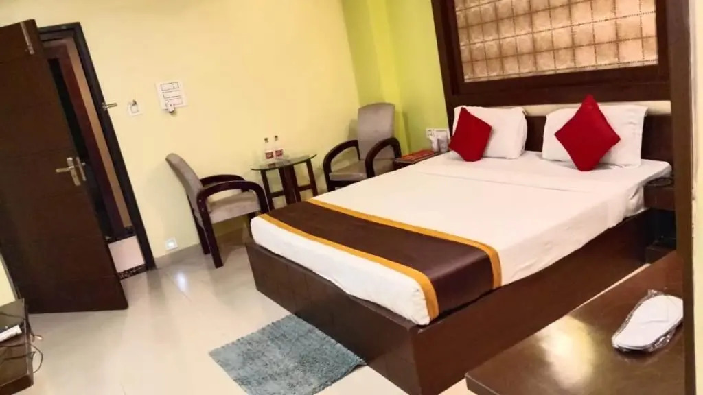 Hotel Saptarshi