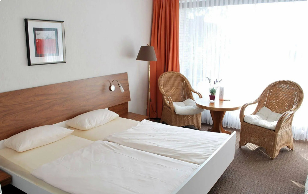 Hotel Goodewind