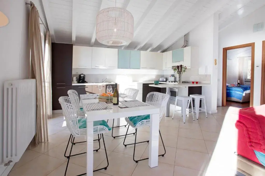 Belvedere Menaggio-4 Luxury homes-by Italian Apartments Casa Paradiso, Apartmento Belvedere, Woon Belvedere Apartment Penthouse, VH apartment Bella Vista
